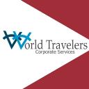 WORLD TRAVELERS INC. logo